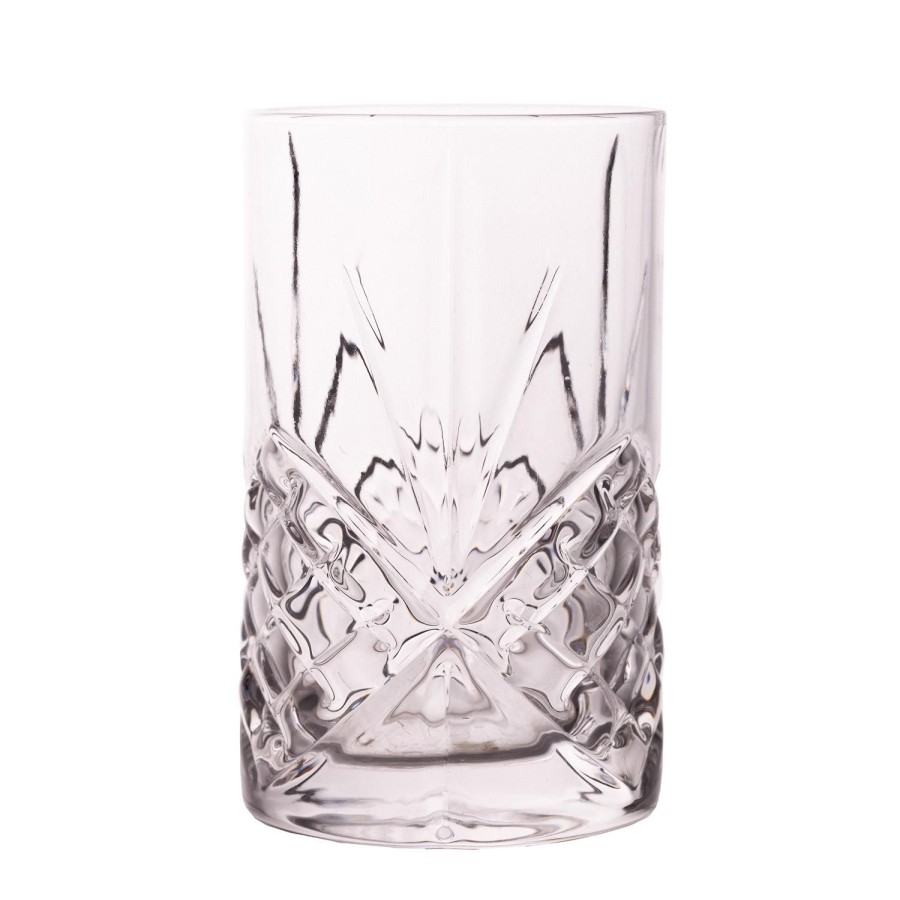 Kjokken Kremmerhuset | Drinkglass Francine, 1 Stk