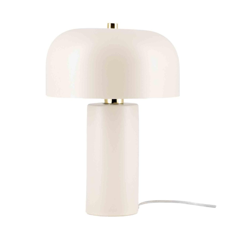 Interior Kremmerhuset | Bordlampe Madrid 33Cm