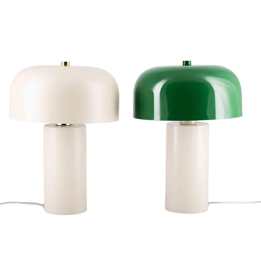 Interior Kremmerhuset | Bordlampe Madrid 33Cm