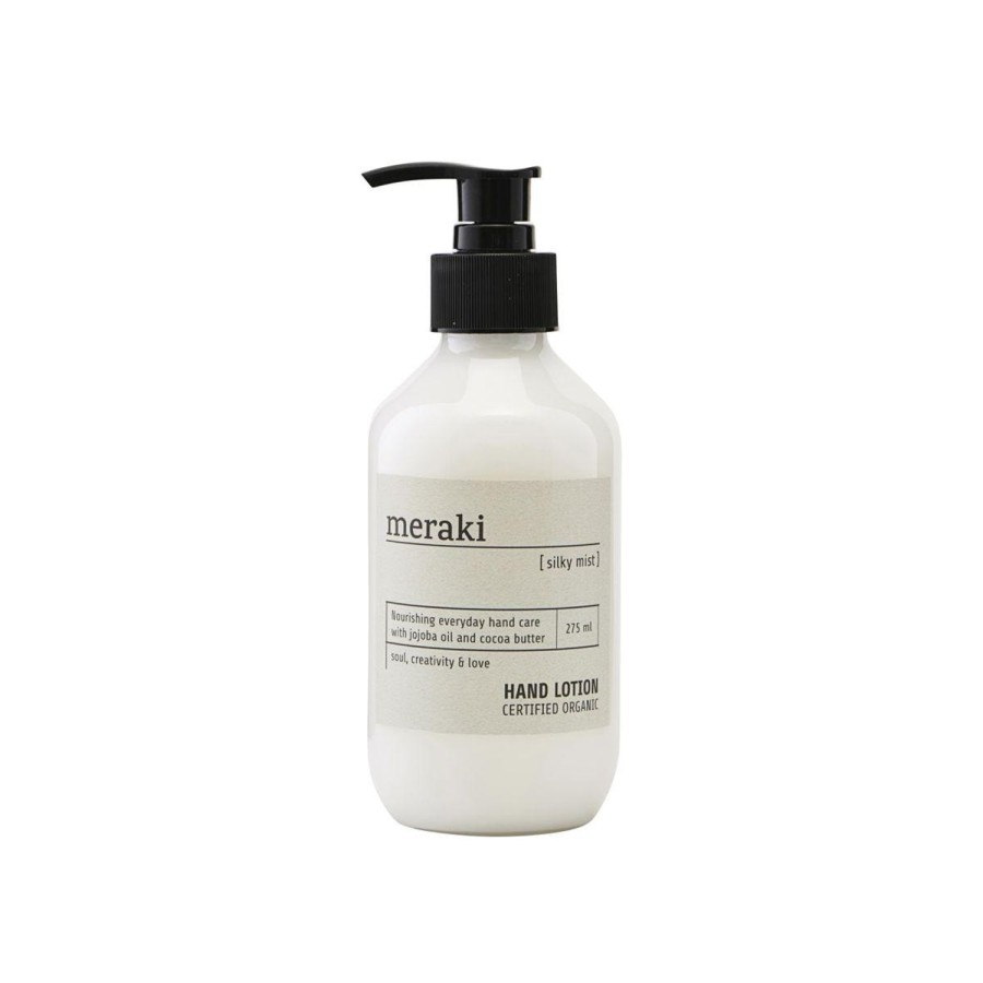 Interior Kremmerhuset | Meraki Handlotion Tangled Woods 270M