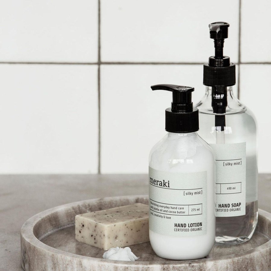 Interior Kremmerhuset | Meraki Handlotion Tangled Woods 270M