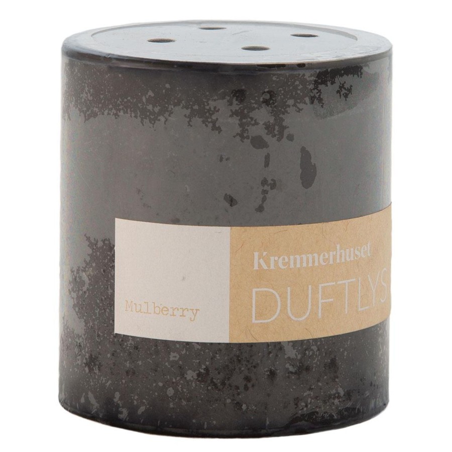 Romduft Kremmerhuset | Duftlys Mulberry