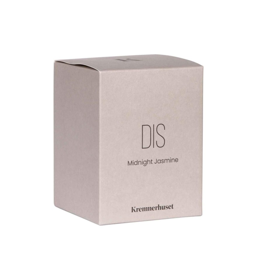 Romduft Kremmerhuset | Duftlys Dis Midnight Jasmine