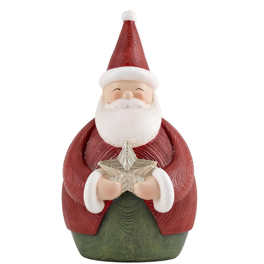 Jul Kremmerhuset | Nisse Linus 15Cm