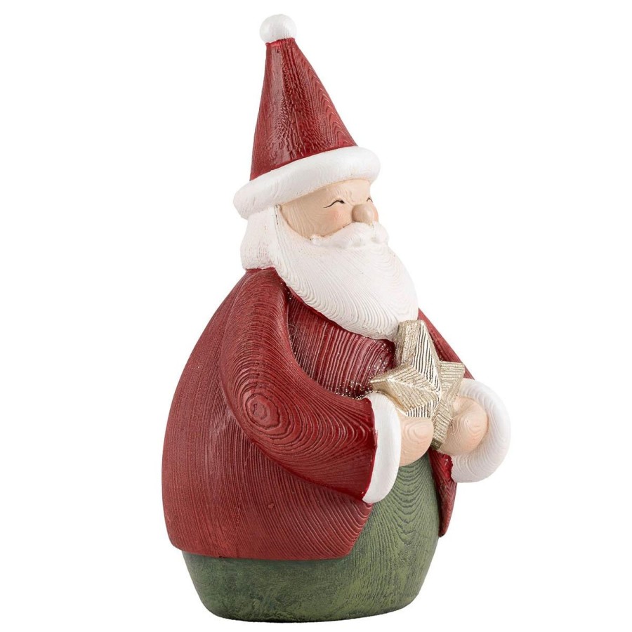 Jul Kremmerhuset | Nisse Linus 15Cm