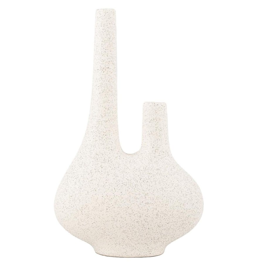 Interior Kremmerhuset | Vase Kardia 23Cm