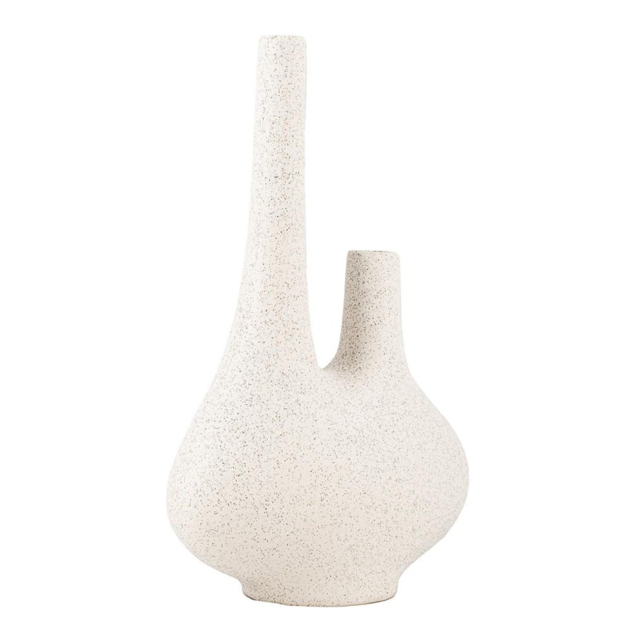 Interior Kremmerhuset | Vase Kardia 23Cm