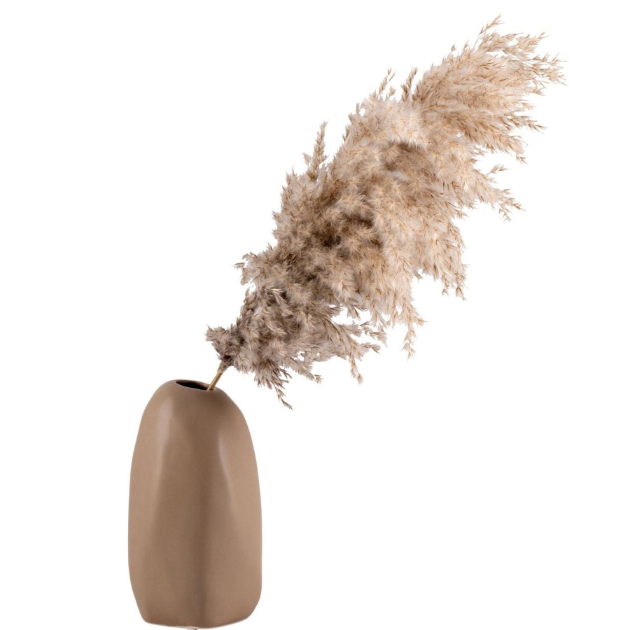 Interior Kremmerhuset | Vase Nor 19Cm Beige