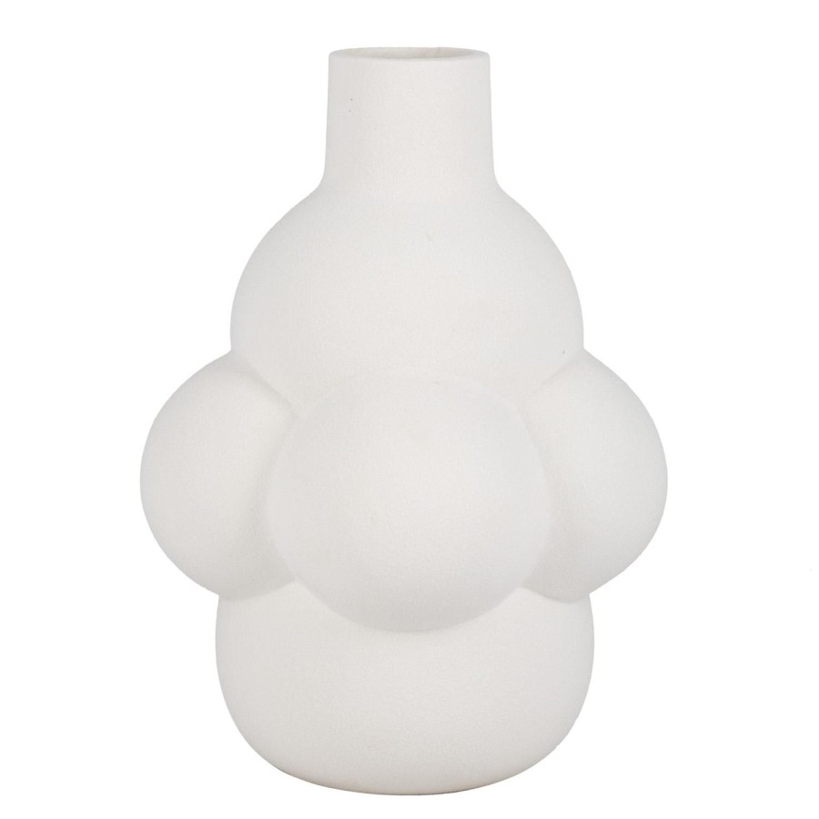 Interior Kremmerhuset | Vase Celine 25Cm