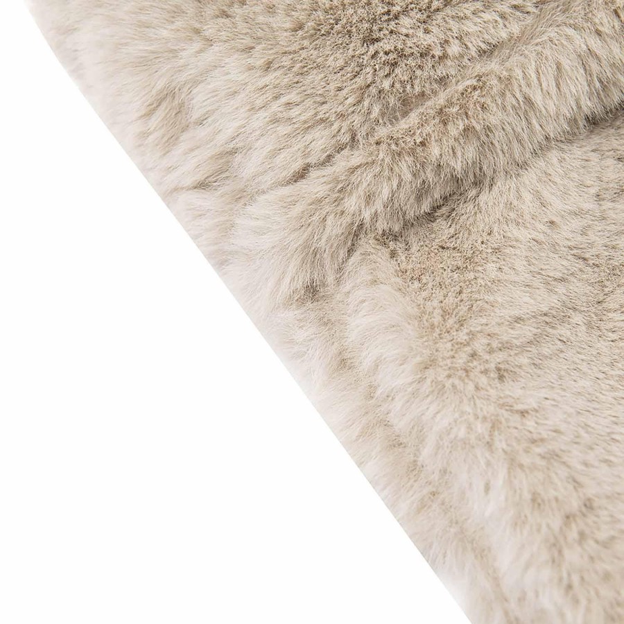 Jul Kremmerhuset | Julestrompe Faux Fur