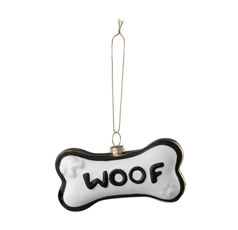 Jul Kremmerhuset | Julekule Woof