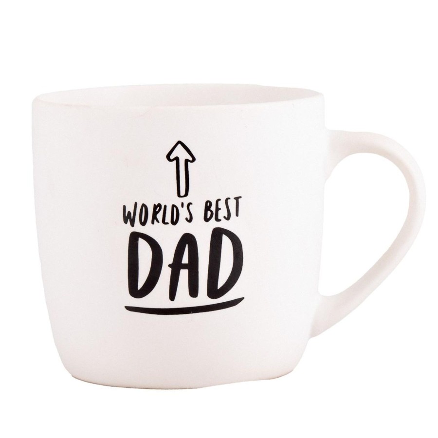 Kjokken Kremmerhuset | Kopp World'S Best Dad