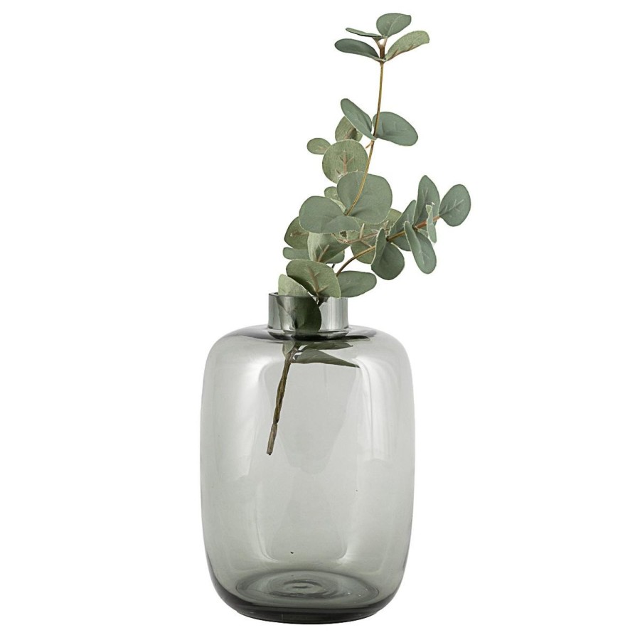 Interior Kremmerhuset | Vase Lea Gronn 21Cm