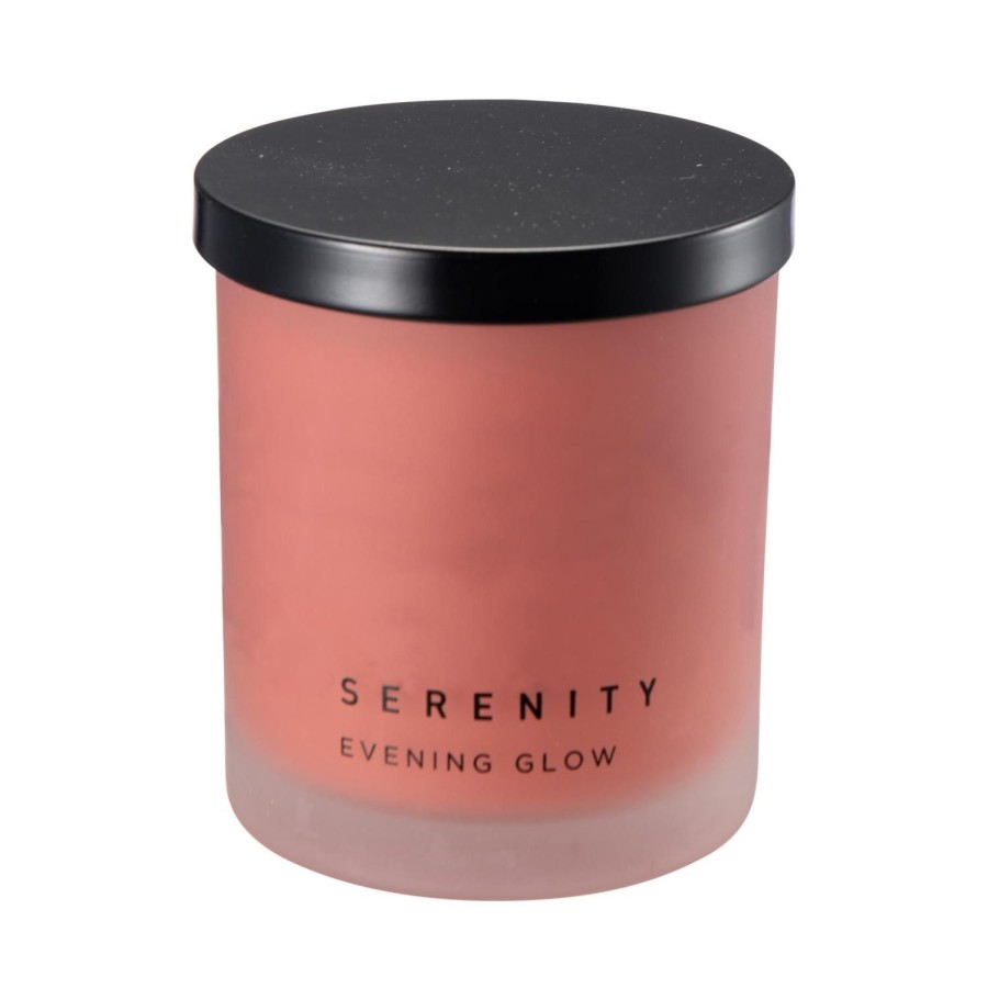 Romduft Kremmerhuset | Duftlys Serenity Evening Glow