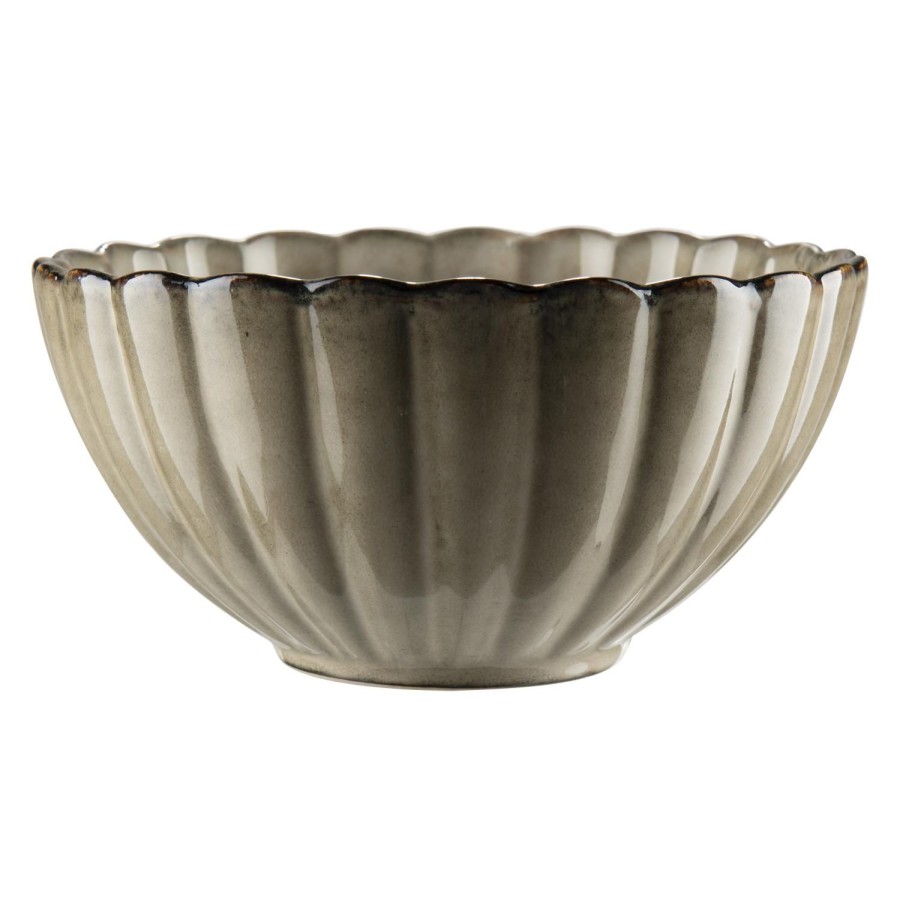 Kjokken Kremmerhuset | Skal Iben Scallop 15 Cm