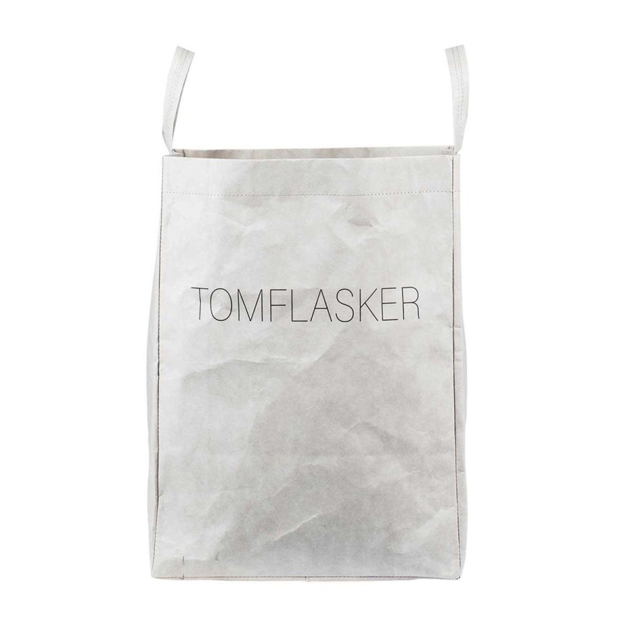 Interior Kremmerhuset | Bag Tomflasker