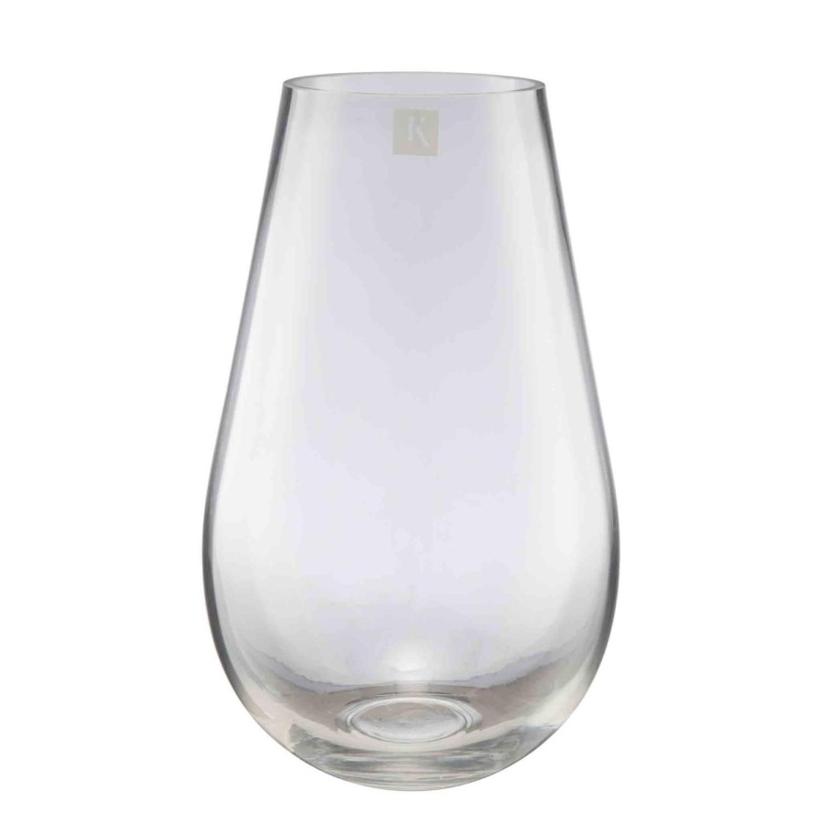 Gavesett Kremmerhuset | Vase Antonia 29 Cm