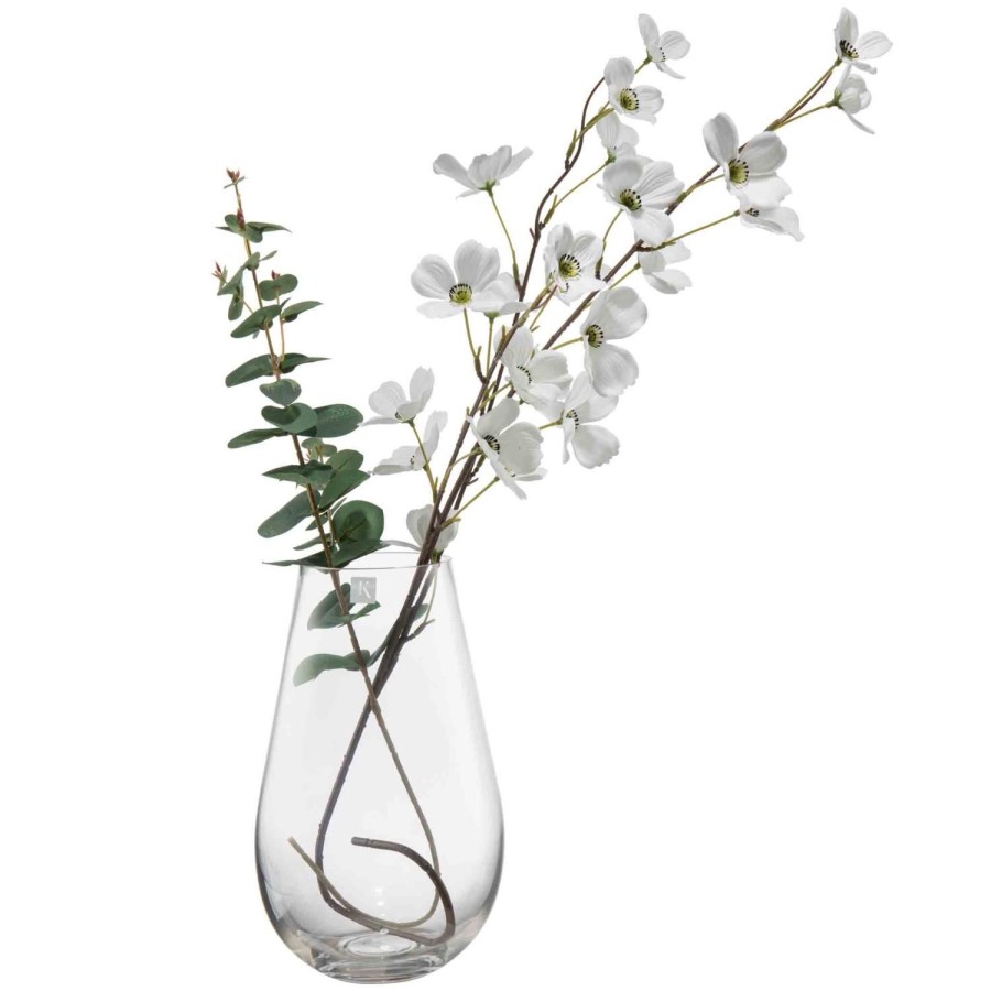 Gavesett Kremmerhuset | Vase Antonia 29 Cm