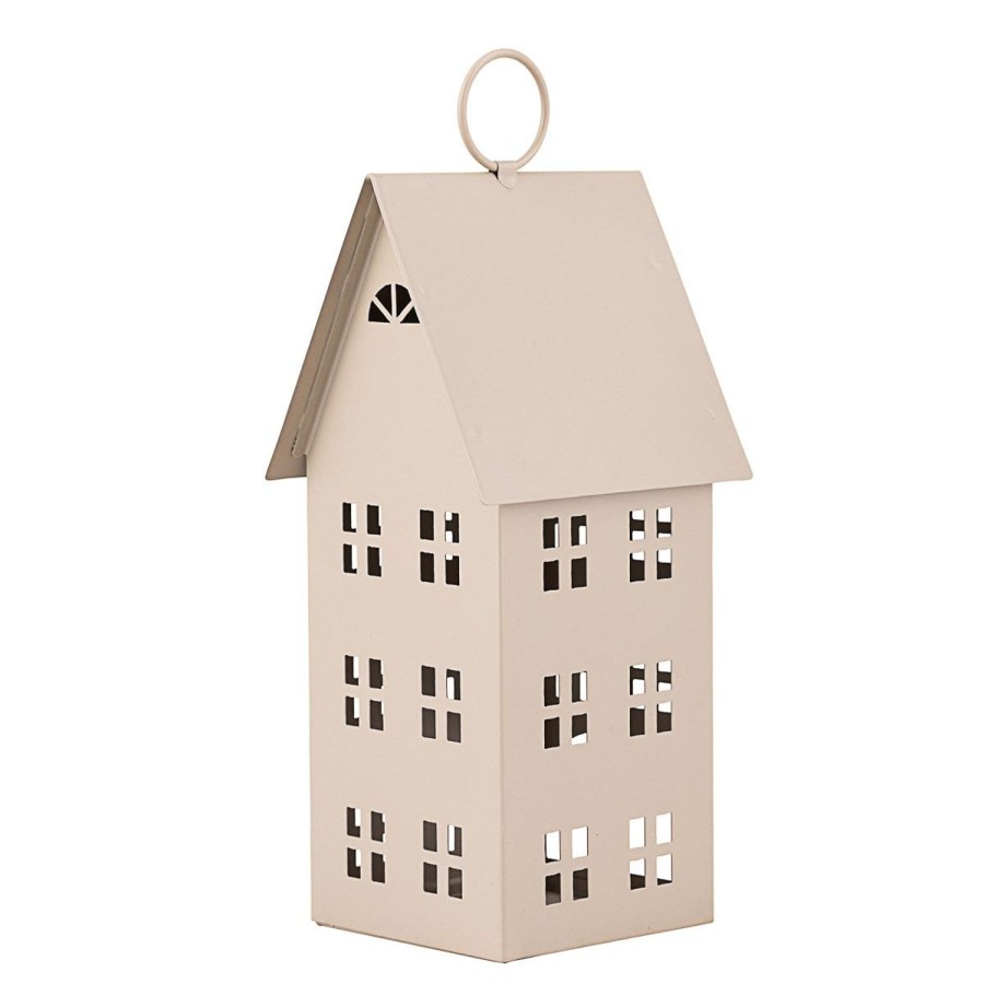 Interior Kremmerhuset | Lyshus Beige 18,5Cm