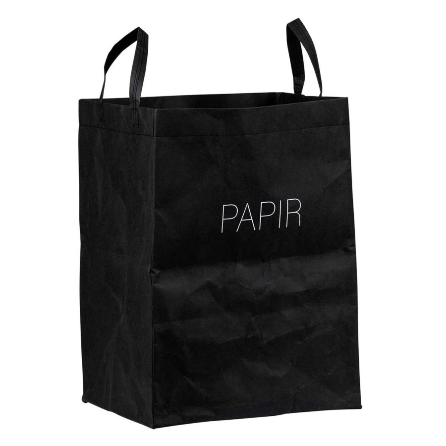 Interior Kremmerhuset | Bag Papir