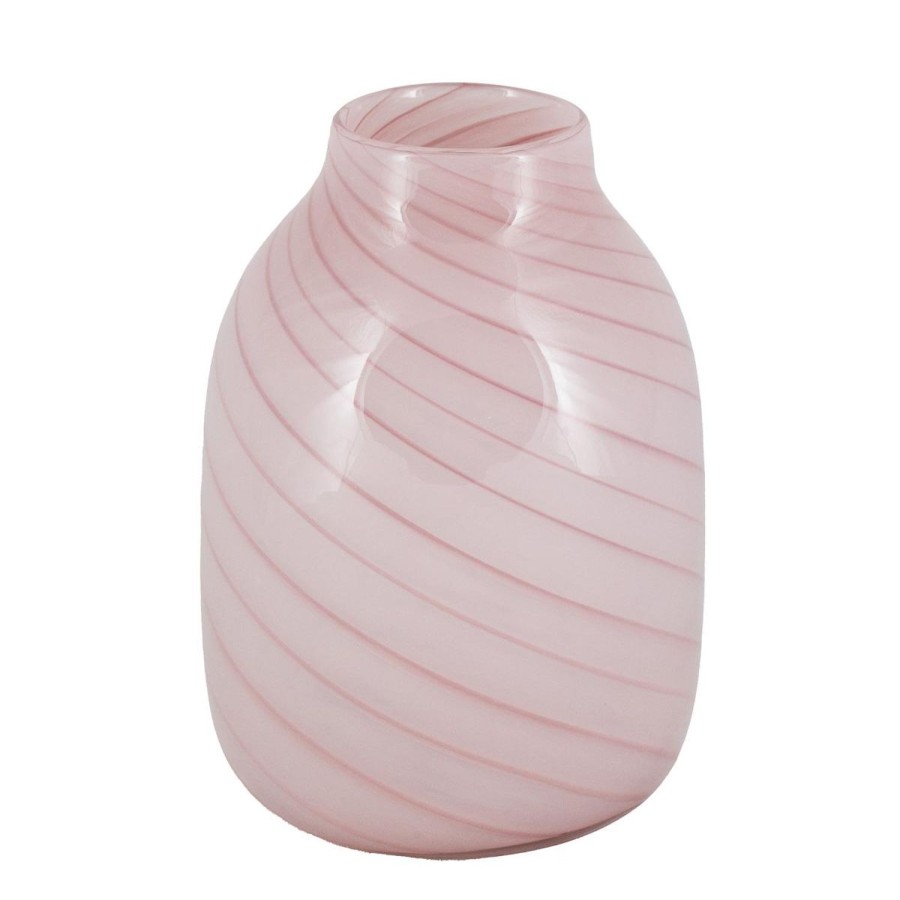 Interior Kremmerhuset | Vase Candy Lilla 21 Cm