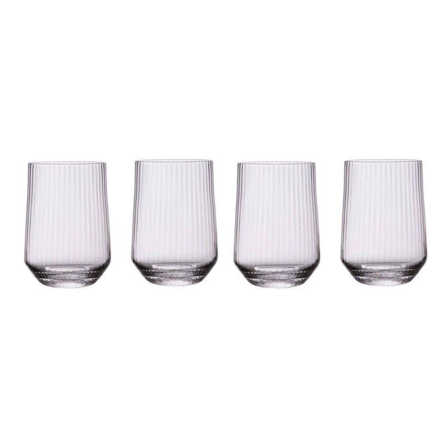 Kjokken Kremmerhuset | Glass Inez 4 Pk